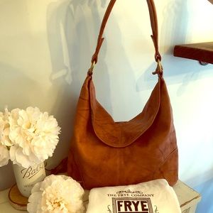 Frye Purse